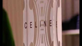 Il reparto Celine da Luxury Mall