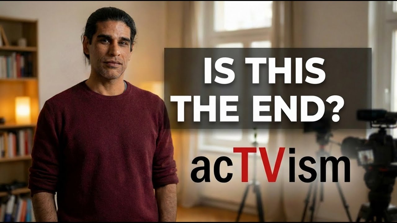 Is acTVism Munich Facing the End?