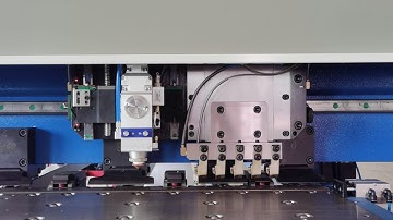 cnc v grooving machine,together v cutter and laser cutting machine# vgroovemachine