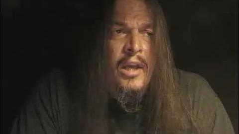 Where did EVERYTHING come from?