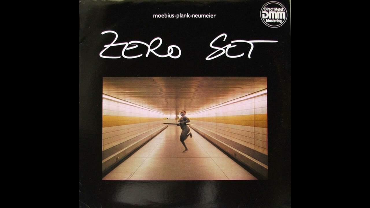 Moebius, Plank, Neumeier - Pitch Control (Slowed Pitch) - YouTube