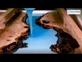 HOW TO MAKE A RESIN RIVER TABLE USING CLEAR EPOXY CASTING RESIN