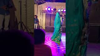 kholi Preet ki wadiya mhara Raj.......# Ghoomar by Priyanka Rathore Resimi