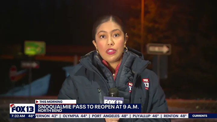 I-90 EAST CLOSED DUE TO WEATHER