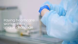 Merit Healthcare - Healthcare Payroll Software