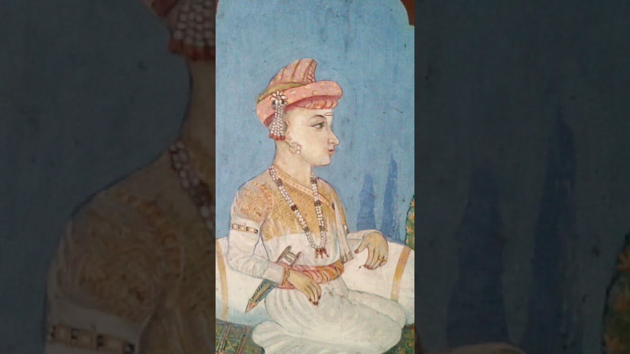 "Vishwasrao Peshwa" details given in description 👇🏻