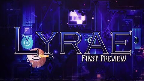 Lyrae First Preview! (Official Aurorae Sequel)