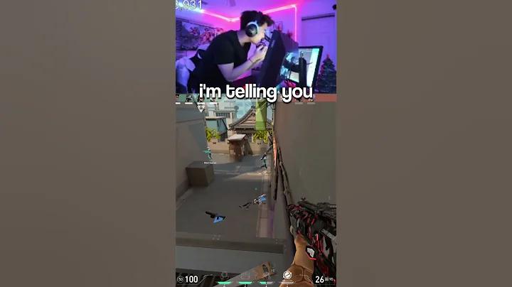 The Raze ult is a curse in this game #shorts #valorant #s0m