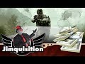 A Bitter Post-Mortem Of Modern Warfare Remastercarded (The Jimquisition)