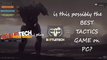 The BEST Tactics Game You