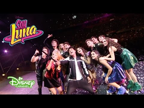 Soy Luna en Concierto | Colombia