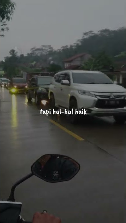 Story wa sendiri itu tenang #shorts