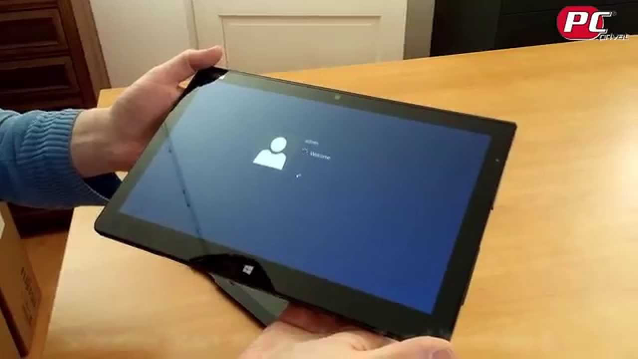 FUJITSU Sytlistic Q704