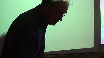 Classical Mechanics with a Bang! (2019 Fall) - Lecture #9