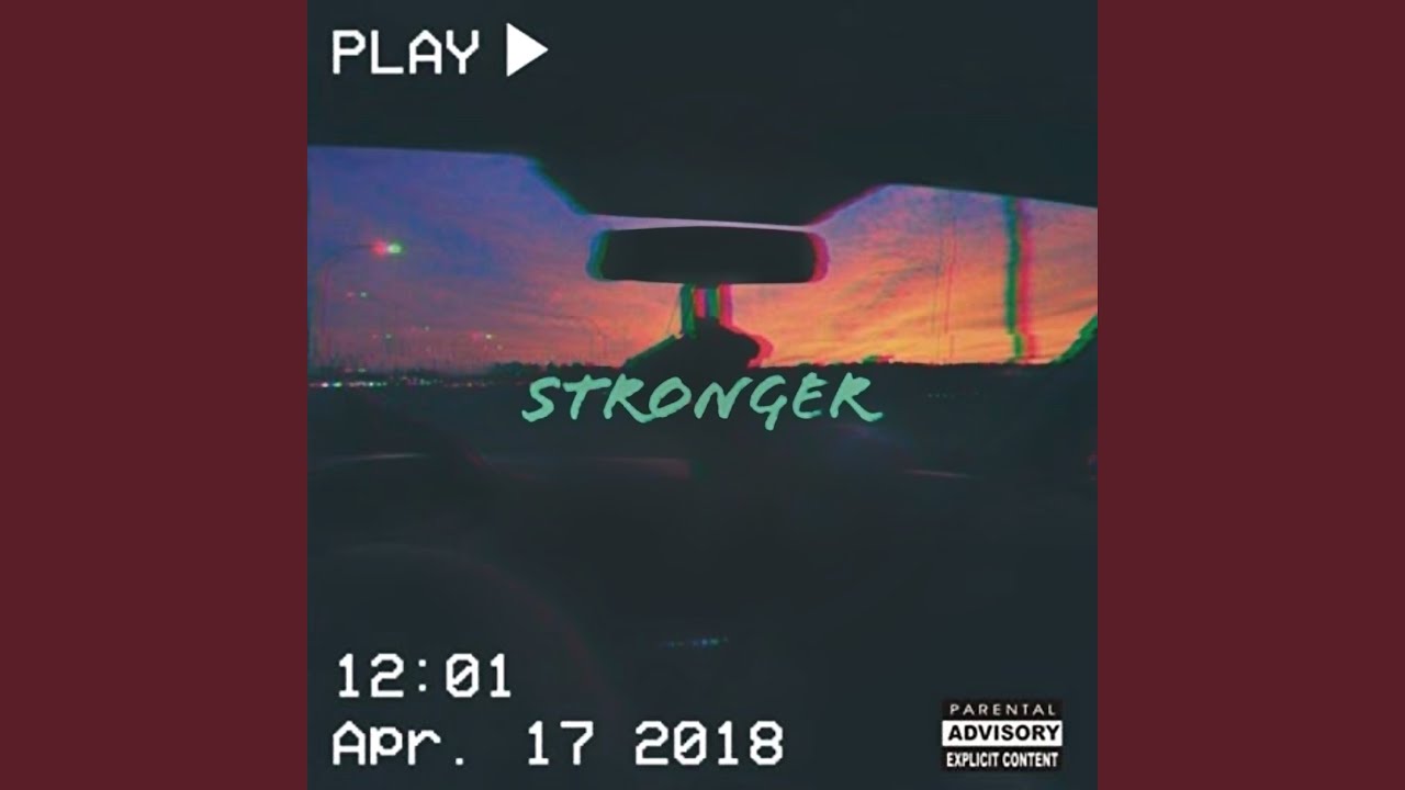 Watch STRONGER on YouTube Watch STRONGER on YouTube
