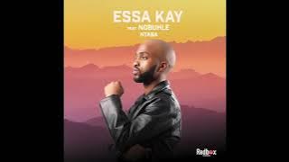 Essa Kay feat Nobuhle - Ntaba