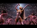 Ariana Grande Dandelion LIVE Concept Ariana Grande Dandelion LIVE Concept