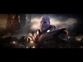 Avengers Endgame - Thanos&#39; Evil Speech about this &quot;Stubborn, Annoying Little Planet&quot; (HD)