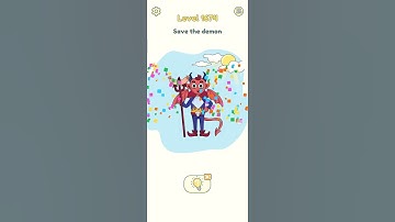 DOP 2 game level 1674 #gaming #dop2