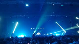 Artbat Camelphat X Artbat - For A Feeling Adam Sellouk & Y Do I Remix Live Illusions