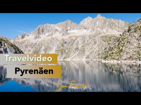 PYRÉNÉES 2020 | Travelvideo in den Pyrenäen -  Exploring Nature