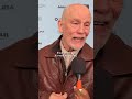 John Malkovich on Being John Malkovich & Opus β¨