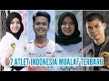 ATLIT MUALAF!! 7 Atlit KEBANGGAAN Tanah Air menjadi IsLam