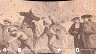 John Wesley, Street Revivals and Riots