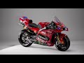 Pecco Bagnaia/ PB63/ GP25/ 360
