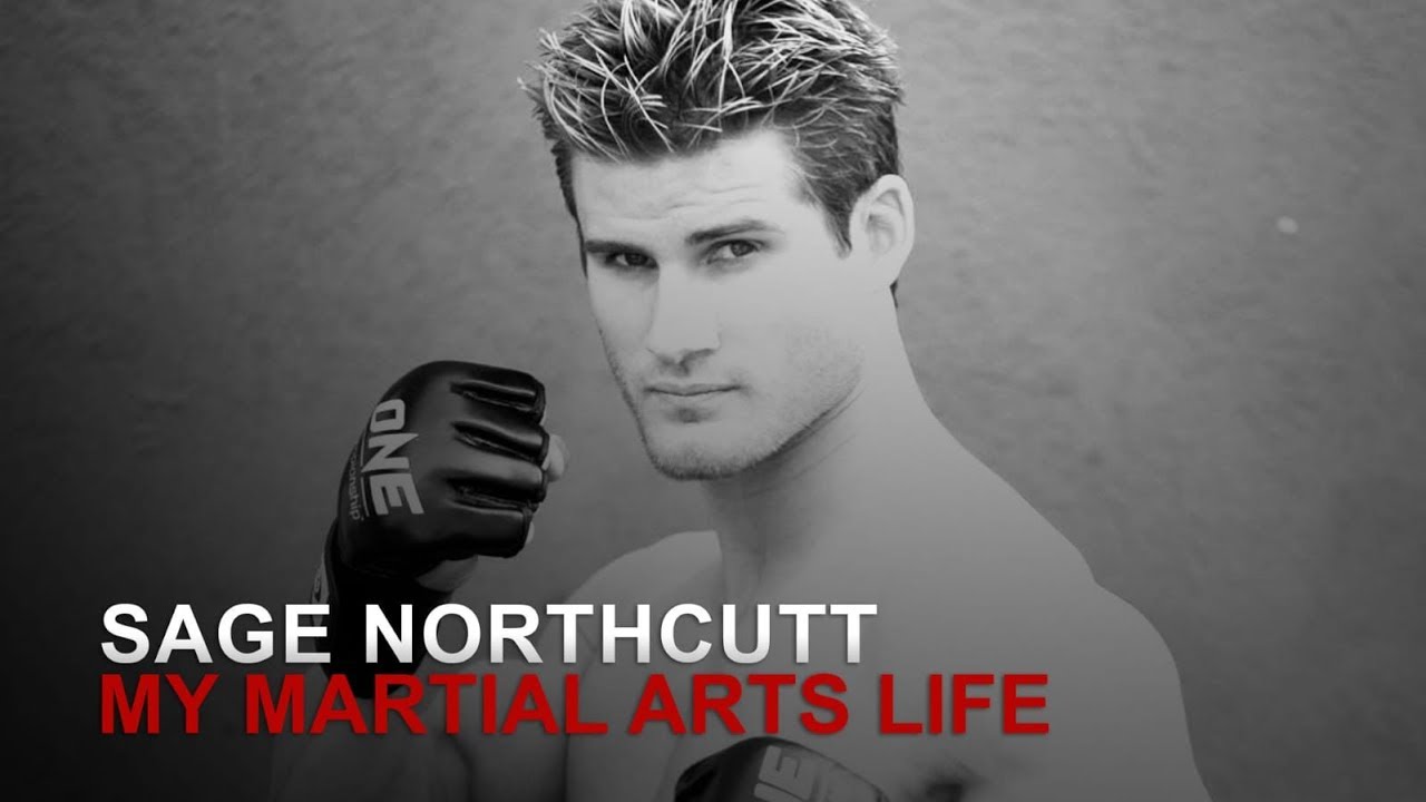 Sage Northcutt My Martial Arts Life YouTube