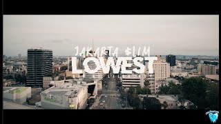 Jakarta $lim- Lowest (Prod By Cypress Moreno)