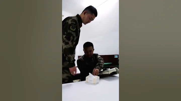 🇨🇳兵哥哥间令人温暖的相处细节!  #pla #武警 #army #中国人民武装警察部队 #chinesearmy #chinesesoldiers - 天天要闻