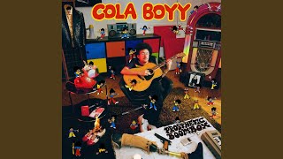 Miniatura del video "Cola Boyy - Mink"