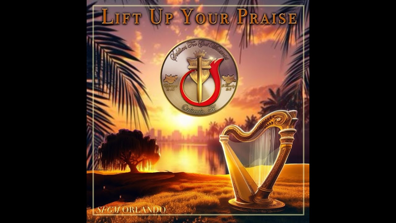 Track 6 “Worship Medley” Psalms 145 21