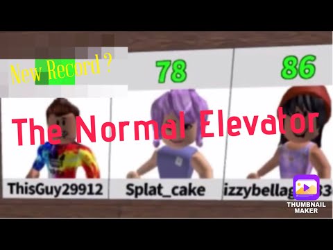 20th Century Fox Effect My First 20th Century Fox Effect Youtube - poland s normal elevator roblox