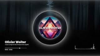 Olivier Weiter - Tuscan (Original Mix) [Perspectives Digital]