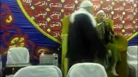 الشيخ ابو الفتوح حسن عبده روائع التلاوات الذهبية من سورة يس