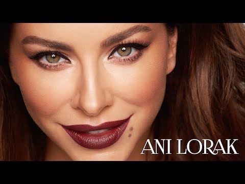 Video: Ani Lorak Viste Seg I Karantene Uten Sminke