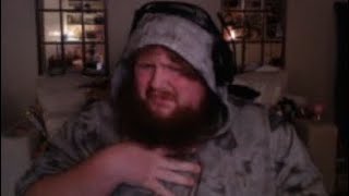 caseoh perfectly cut screams and other funny moments