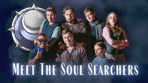 REALM: The Soul Searchers [Official Teaser]