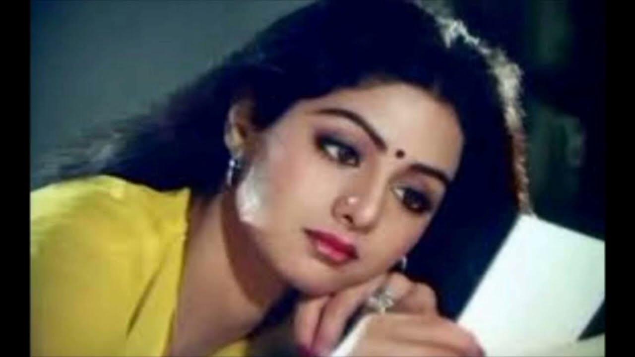 Lagi Aaj Sawan l Suresh Wadkar l Anupama Deshpande l Sridevi l Rishi Kapoor Lagi Aaj Sawan l Suresh Wadkar l Anupama Deshpande l Sridevi l Rishi Kapoor