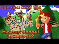 VG Myths - Can You Beat the Ape Escape Minimum Gadget Challenge?