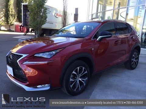 2017 Lexus Nx 200t Turbo Review You 2017 Lexus Nx 200t Turbo Review