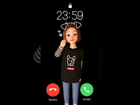 Zepeto Dance Kpop Illit Magnetic Ringtone