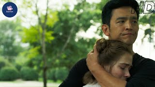Columbus(2017)| Last part of Columbus|  Best Part| Clip(4/4)