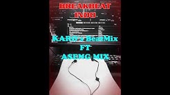 CIUMAN PERTAMA DJ BREAKBEAT 2017 ((( KARO's BeatMix FT Îseng_Miâ ))) BREAKBEAT INDO  - Durasi: 39:51. 