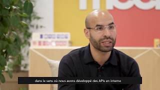 Gestion Administrative Chez Meero - Fr