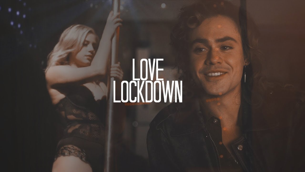 Billy + Betty | I'm in love with you