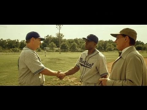 تصویری: جکی رابینسون از چه زمانی شروع به بازی بیسبال کرد؟