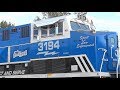 5 Hours of Various Train & Locomotive Videos